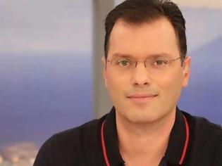 Φωτογραφία για Τάσος Τεργιάκης :Κάθε χρόνο γίνονται αλλαγές. Αυτά τα αποφασίζουν ο επικεφαλής της εκπομπής, το κανάλι