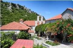 Ο Θρησκευτικός Τουρισμός στην Αγιοτόκο Αιτωλοακαρνανία μας