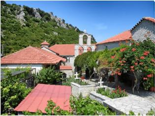 Φωτογραφία για Ο Θρησκευτικός Τουρισμός στην Αγιοτόκο Αιτωλοακαρνανία μας