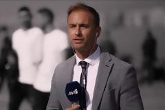 Η αποχώρηση του Γιώργου Γρηγοριάδη από τον ΑΝΤ1 και το Καλημέρα Ελλάδα