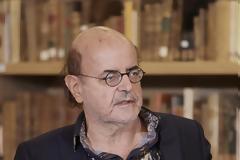 Συνέντευξη του Χ. Παπαδημητρίου