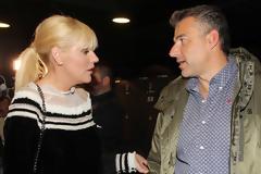 Αιφνιδιαστική παραίτηση της Σάσας Σταμάτη από το «Πρωινό» του Γιώργου Λιάγκα