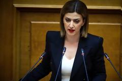 Ειρ. Αγαπηδάκη: Από Σεπτέμβριο δωρεάν φαρμακευτική αγωγή για την παχυσαρκία υπό προϋποθέσεις