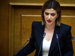 Φωτογραφία για Ειρ. Αγαπηδάκη: Από Σεπτέμβριο δωρεάν φαρμακευτική αγωγή για την παχυσαρκία υπό προϋποθέσεις