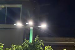 Αφροδίτη Μπουμπούλη : Μεγάλη αναβάθμιση στην πλατεία της Κατούνας!