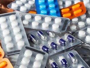 Φωτογραφία για ΕΟΦ: Προληπτικά μέτρα και απαγόρευση διακίνησης και διάθεσης σκευασμάτων διατροφής