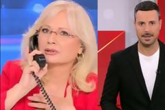 «Φως στο Τούνελ» με αιχμές: Η Νικολούλη, η Μουρτζούκου και η κόντρα με Κουσουλό για τα όρια της τηλεόρασης