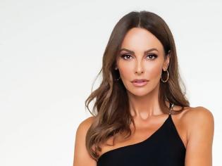 Φωτογραφία για Η Μπέττυ Μαγγίρα κάνει comeback... τη νύχτα!