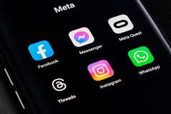 H Meta ΣΥΜΦΩΝΕΙ ΣΤΗΝ ΕΛΛΑΔΑ ΜΕ ΤΗΝ ΕΦΑΡΜΟΓΗ ΕΝΙΑΙΑΣ ΨΗΦΙΑΚΗΣ ΗΛΙΑΚΗΣ ΣΤΑ SOCIAL