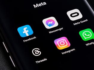 Φωτογραφία για H Meta ΣΥΜΦΩΝΕΙ ΣΤΗΝ ΕΛΛΑΔΑ ΜΕ ΤΗΝ ΕΦΑΡΜΟΓΗ ΕΝΙΑΙΑΣ ΨΗΦΙΑΚΗΣ ΗΛΙΑΚΗΣ ΣΤΑ SOCIAL