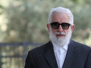 Φωτογραφία για Πέτρος Φιλιππίδης: Ομόφωνα ένοχος για δύο απόπειρες βιασμού