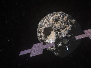 Φωτογραφία για ΙΣΤΟΡΙΚΗ ΟΠΤΙΚΗ ΣΥΝΔΕΣΗ ΜΕ ΣΚΑΦΟΣ ΣΤΟ ΔΙΑΣΤΗΜΑ ΜΕΣΩ ΕΛΛΑΔΑΣ ΚΑΙ ΤΗΣ Ε.Σ.Α.