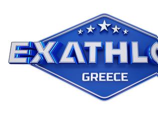 Φωτογραφία για EXATHLON: Ο ΣΚΑΪ ανακοίνωσε το νέο του πρόγραμμα