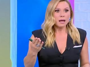 Φωτογραφία για «Καλοκαίρι Παρέα»: Απρόοπτο τεχνικό πρόβλημα χωρίς ήχο στην έναρξη της εκπομπής