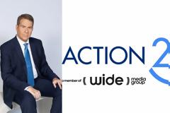 Σωτήρης Ξενάκης: Η επίσημη ανακοίνωση του Action 24 για την παρουσίαση του Κεντρικού δελτίου ειδήσεων