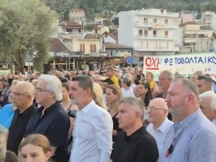 Φωτογραφία για ΑΡΗΣ ΜΠΙΤΣΩΡΗΣ :  ΣΥΛΛΑΛΗΤΗΡΙΟ ΑΜΦΙΛΟΧΙΑΣ ---- (κάκαλα έχει ο Πόντιος)