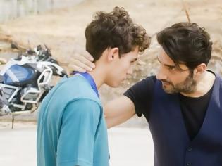 Φωτογραφία για Παιχνίδια Εκδίκησης Spoiler: Ο Άγης χωρίζει τη Μαρίνα από τον Κωστή – Η μεγάλη ρήξη που αλλάζει τα πάντα