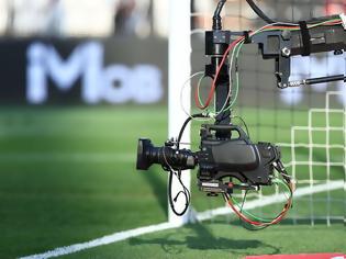 Φωτογραφία για Με αυτό το κανάλι έκλεισε ο ΠΑΟΚ