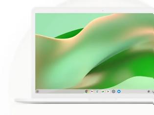 Φωτογραφία για H GOOGLE ΘΑ ΕΝΟΠΟΙΗΣΕΙ ΤΟ CHROME OS ΜΕ ΤΟ ANDROID ΑΠΟ ΦΕΤΟΣ