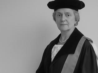 Φωτογραφία για Σοφία Αντωνιάδη: Η πρώτη γυναίκα καθηγήτρια Πανεπιστημίου στην ιστορία της Ολλανδίας