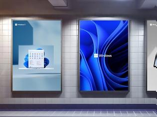 Φωτογραφία για TA WINDOWS 11 ΣΕ LAPTOP ΕΜΦΑΝΙΖΟΥΝ ΝΕΑ ΛΕΙΤΟΥΡΓΙΑ ΓΙΑ ΕΞΟΙΚΟΝΟΜΗΣΗ ΤΗΣ ΜΠΑΤΑΡΙΑΣ