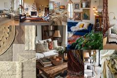 Ο ρόλος της υφής στην διακόσμηση εσωτερικών χώρων: Πρακτικός οδηγός για να προσθέσετε χαρακτήρα στον χώρο σας