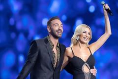 Κατερίνα Καινούργιου - Νίκος Κοκλώνης: Έκαναν unfollow ο ένας τον άλλον στο Instagram