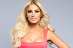 Η Κατερίνα Καινούργιου για 5η σεζόν στον Alpha!