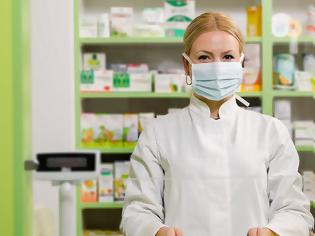 Φωτογραφία για Η χορήγηση (παλιών) ΦΥΚ από ιδιωτικά φαρμακεία τον Αύγουστο