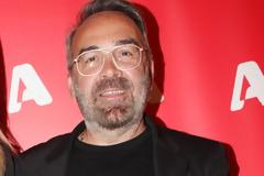 Έκτός ALPHA και Super Κατερίνα ο Γρηγόρης Γκουντάρας