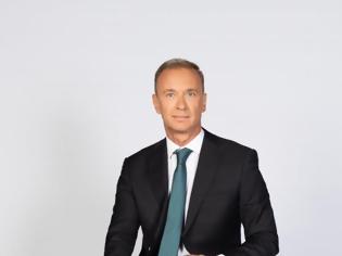 Φωτογραφία για Και επίσημα στο ACTION 24 εντάσσεται ο  Γιώργος Γρηγοριάδης