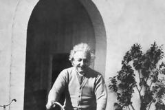 Albert Einstein (1879-1955)
