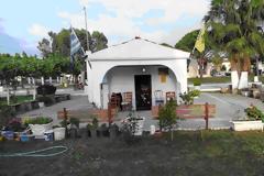 Χρήστος Σιάσος : Η Αγία Παρασκευούλα, το ιστορικό εκκλησάκι του Μεσολογγίου