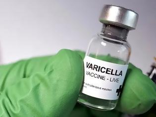 Φωτογραφία για EMA: Επιτροπή Αξιολόγησης Κινδύνου Φαρμακοεπαγρύπνησης (PRAC) για τα εμβόλια της ανεμευλογιάς