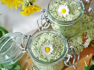 Φωτογραφία για Μαθαίνω - τo κάλιο, το νάτριο και ο οργανισμός μας