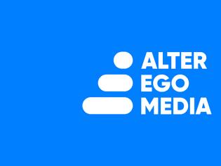 Φωτογραφία για Η Alter Ego Media ανακοινώνει τη νέα της συνεργασία με την egta