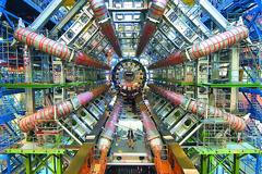 Η Ευρώπη στη «μετά το Higgs» εποχή