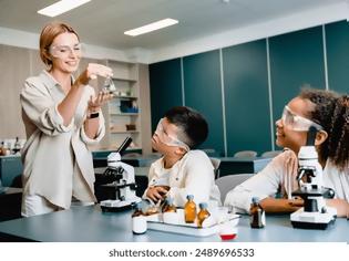 Φωτογραφία για Γιατί να επιλέξει ένα νέο παιδί σήμερα να γίνει εκπαιδευτικός;