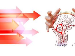 Φωτογραφία για Στη θέαση και μόνο άρρωστων προσώπων ο εγκέφαλός μας ενεργοποιεί τα κύτταρα του ανοσοποιητικού μας συστήματος.