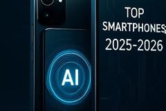 Flagship Smartphones 2025-2026: Η ΕΠΟΜΕΝΗ ΓΕΝΙΑ ΚΙΝΗΤΩΝ ΜΕ offline AI ΚΑΙ ΔΟΡΥΦΟΡΙΚΗ ΕΠΙΚΟΙΝΩΝΙΑ