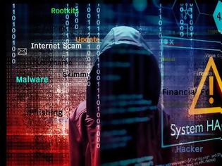 Φωτογραφία για Infostealer: ΜΕ ΠΟΙΑ ΚΟΛΠΑ ΟΙ HACKERS ΠΡΟΣΠΑΘΟΥΝ ΝΑ ΑΡΠΑΞΟΥΝ ΤΑ ΔΕΔΟΜΕΝΑ ΣΑΣ