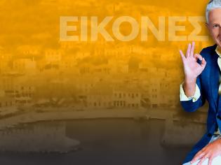 Φωτογραφία για Ο Τάσος Δούσης σε προχωρημένες συζητήσεις με τον ΣΚΑΪ;