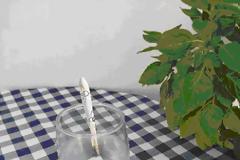 Μαρία Ν. Αγγέλη΄ : Βανίλια υποβρύχιο  Φινέτσα, άρωμα και νοσταλγία…