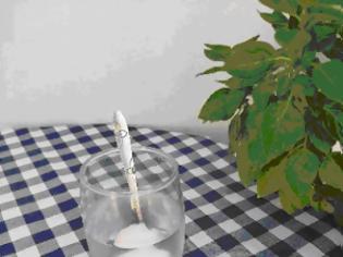 Φωτογραφία για Μαρία Ν. Αγγέλη΄ : Βανίλια υποβρύχιο  Φινέτσα, άρωμα και νοσταλγία…