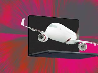 Φωτογραφία για ΤΟΥΡΙΣΜΟΣ ΚΑΙ ΚΥΒΕΡΝΟΑΣΦΑΛΕΙΑ ΜΕ ΤΟ 90% ΤΩΝ WEBSITES ΝΑ ΕΜΦΦΑΝΙΖΕΙ ΤΡΥΠΕΣ