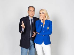 Φωτογραφία για «10 Παντού»: Αυτή είναι η νέα εκπομπή του OPEN