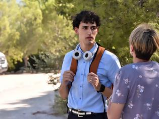 Φωτογραφία για «Το παιδί»: Η ξεχωριστή σειρά που έρχεται στο νέο πρόγραμμα της ΕΡΤ