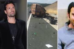 Συγκίνηση για τον άδικο χαμό του ηχολήπτη Γιάννη Αρτόπουλου – Το μήνυμα του Κωνσταντίνου Αργυρού