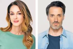 Αλλαγές και εκπλήξεις στη νέα σειρά της ΕΡΤ1 – «Το Τελευταίο Νησί» με πρωταγωνιστές Κωνσταντίνου και Παπαδοπούλου