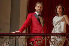 «Μια νύχτα μόνο»: Η ελληνική εκδοχή της σειράς «Χίλιες και μία νύχτες» έρχεται στο Mega με Λάλο και Λαμπροπούλου